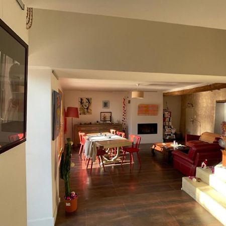 La Maison Bliss Hotel Piolenc Buitenkant foto